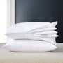 Adjustable Down Alternative Pillow - Three Geese