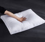 Adjustable Goose Feather Pillow - Three Geese